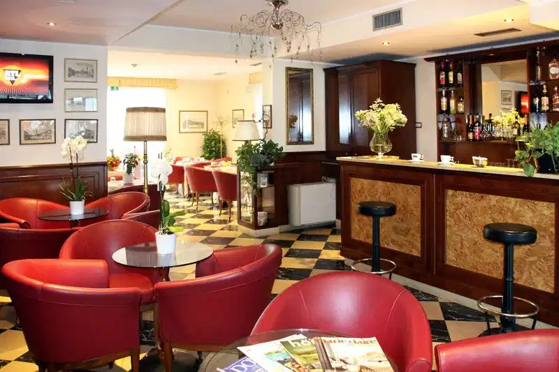 Regit – Hotelfoto