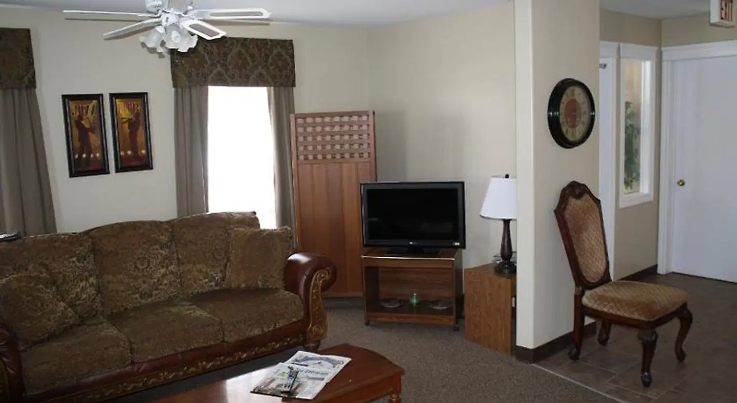 The Country Inn Motel ROOM_EXAMPLE