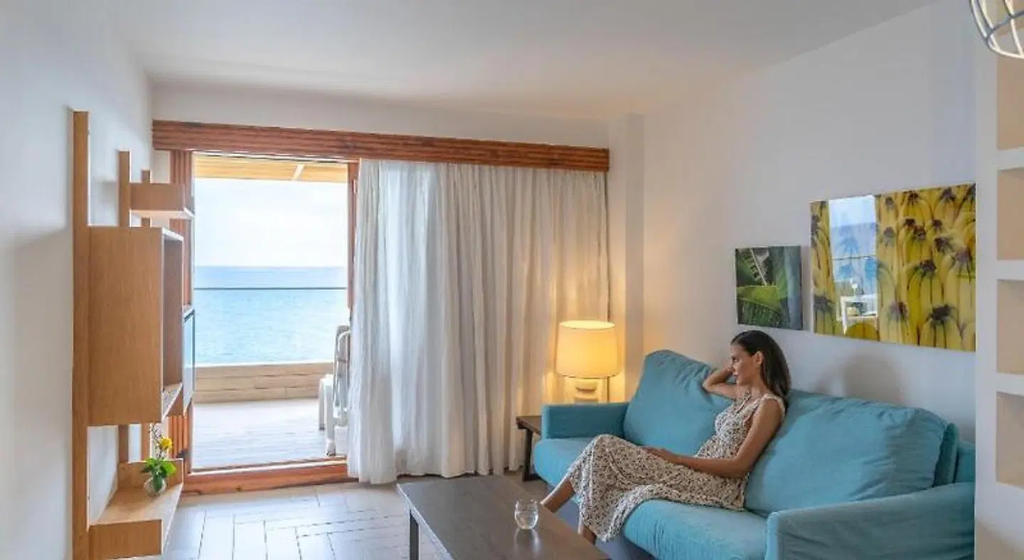 Apartamentos Buganvilla ROOM_EXAMPLE