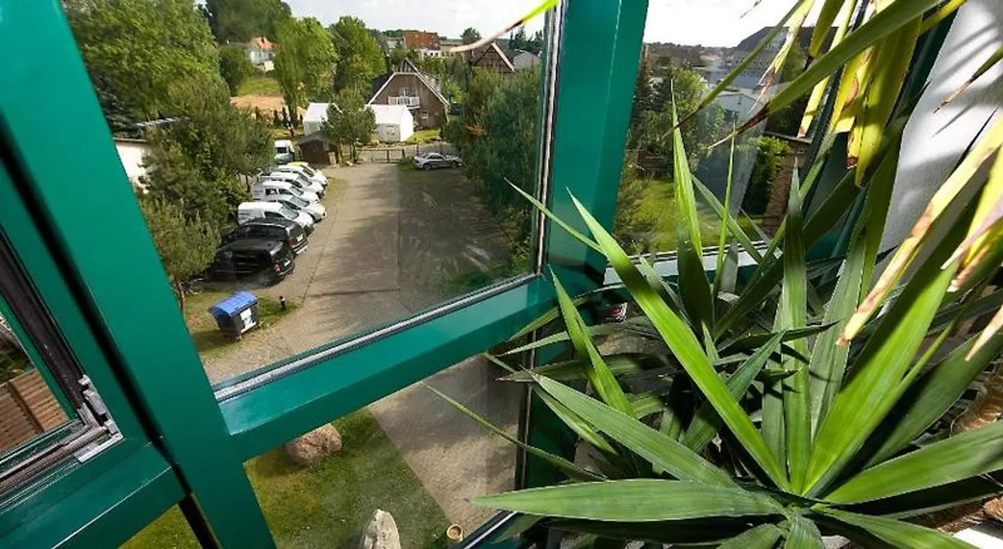 Zum Alten Schweden Wirtshaus-Pension EXTERIOR