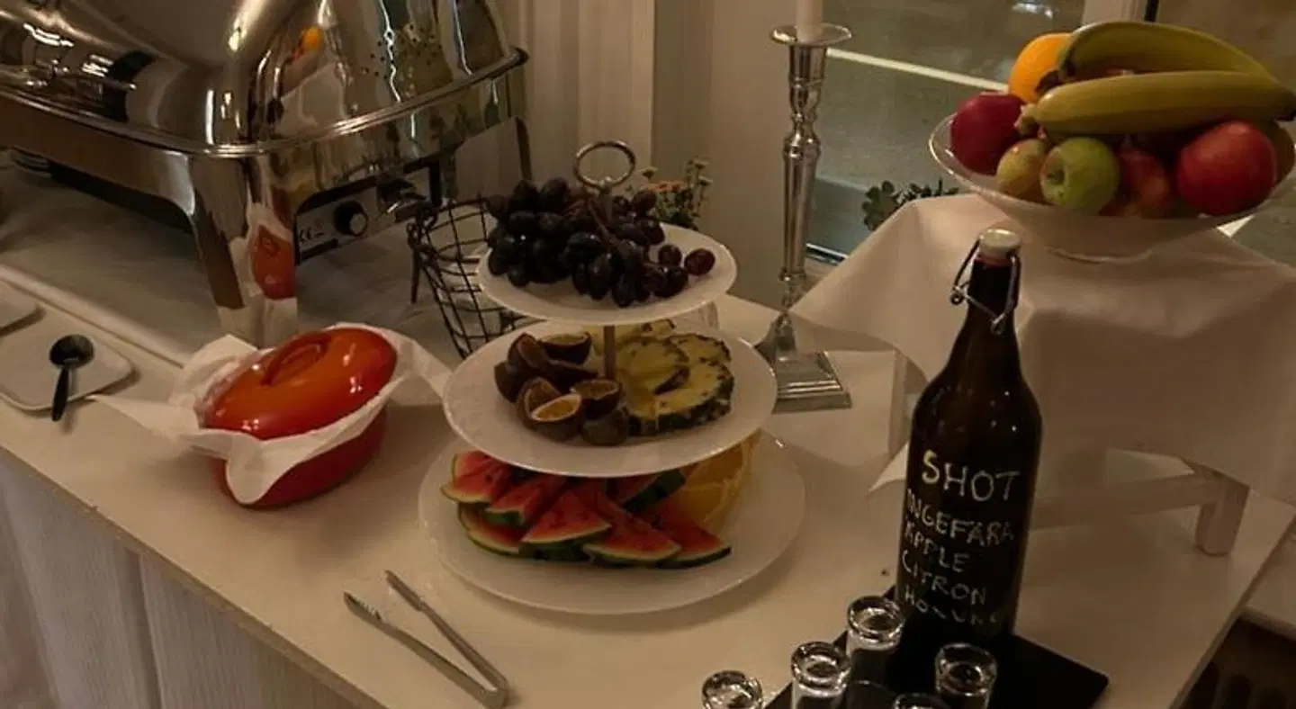 Hotell Hertig Karl HEALTH_BEAUTY