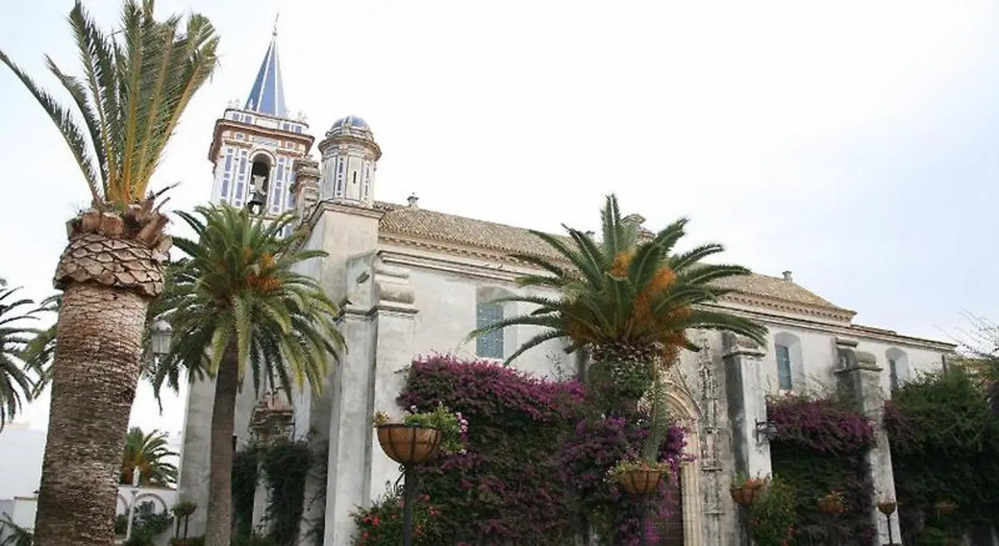 Hostal Gran Capitan EXTERIOR