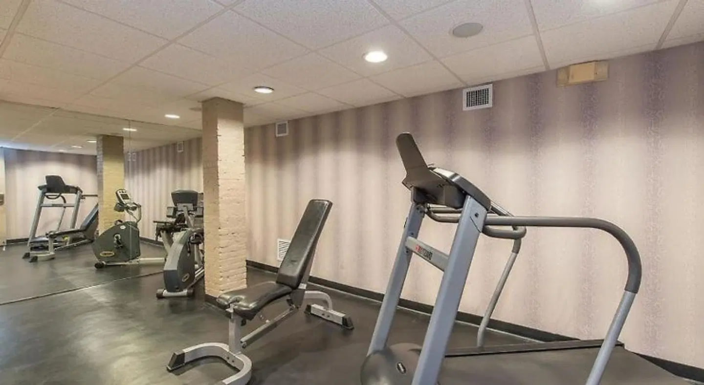 The Centennial Hotel SPORTS_AND_LEISURE