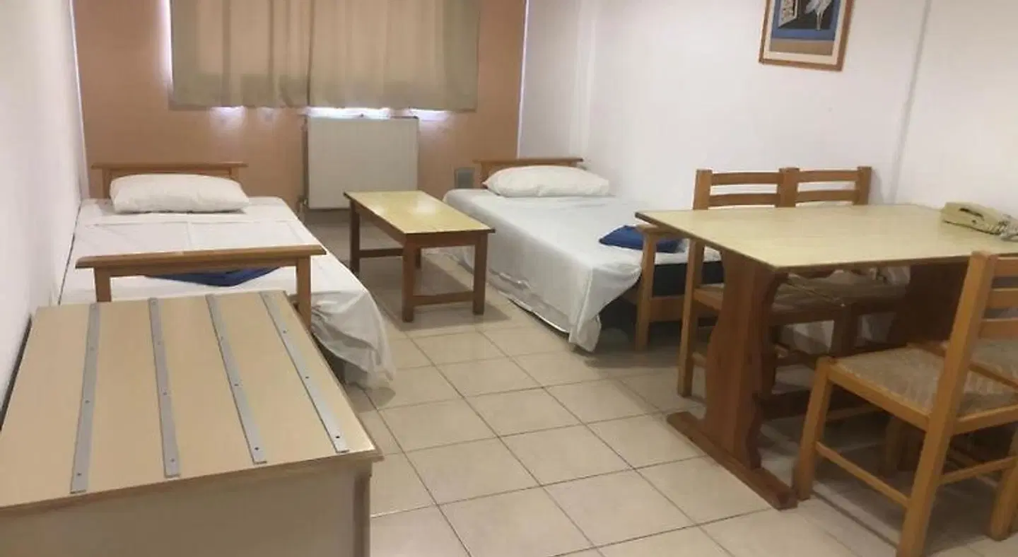 Carina Hotel Apartments ROOM_EXAMPLE