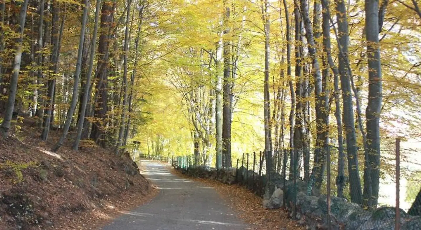 Albergo alla Posta LANDSCAPE