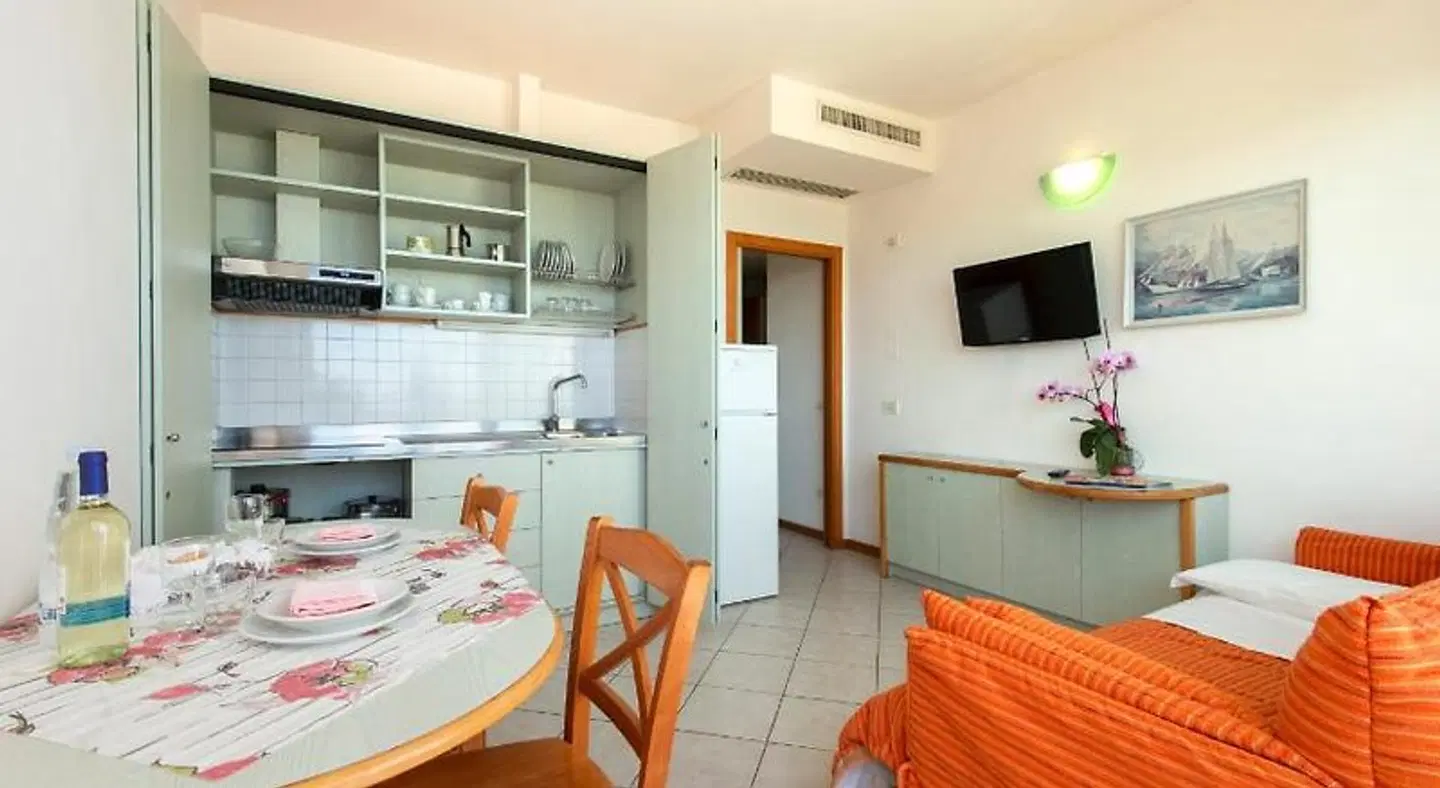 Hotel Residence Imperial ROOM_EXAMPLE
