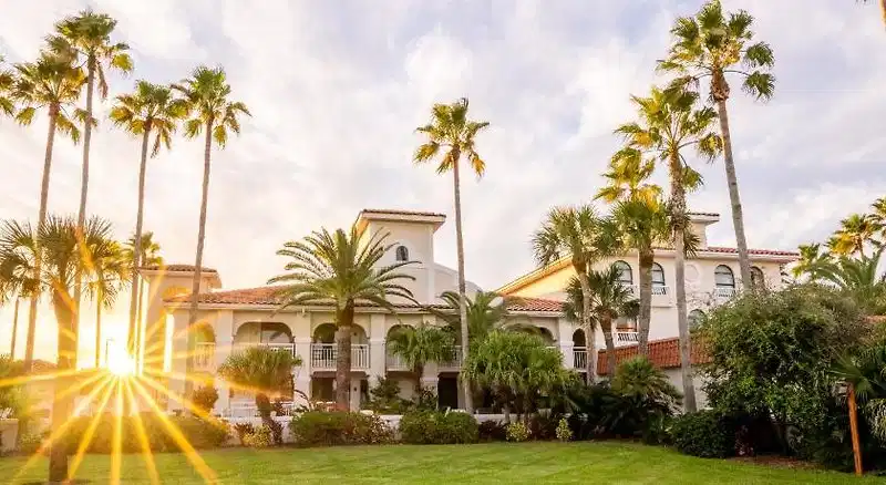 Best Western Seaside Inn - St. Augustine Beach – Hotelfoto