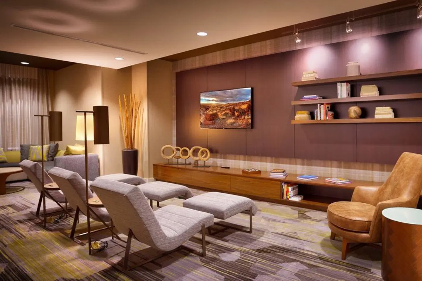 Courtyard by Marriott Phoenix Mesa Gateway Airport ROOM_EXAMPLE