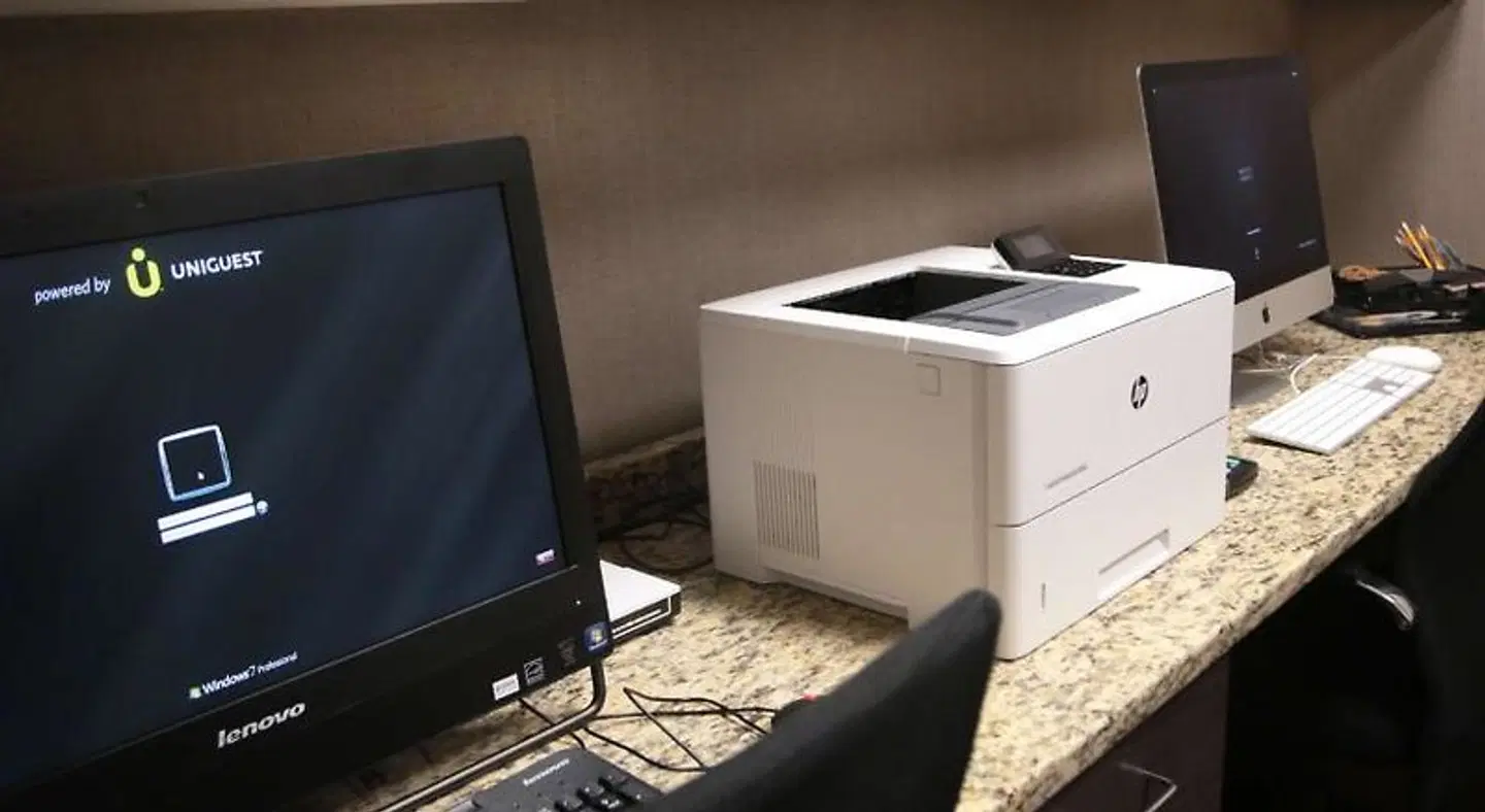 Hampton Inn Lexington Medical Center ROOM_EXAMPLE