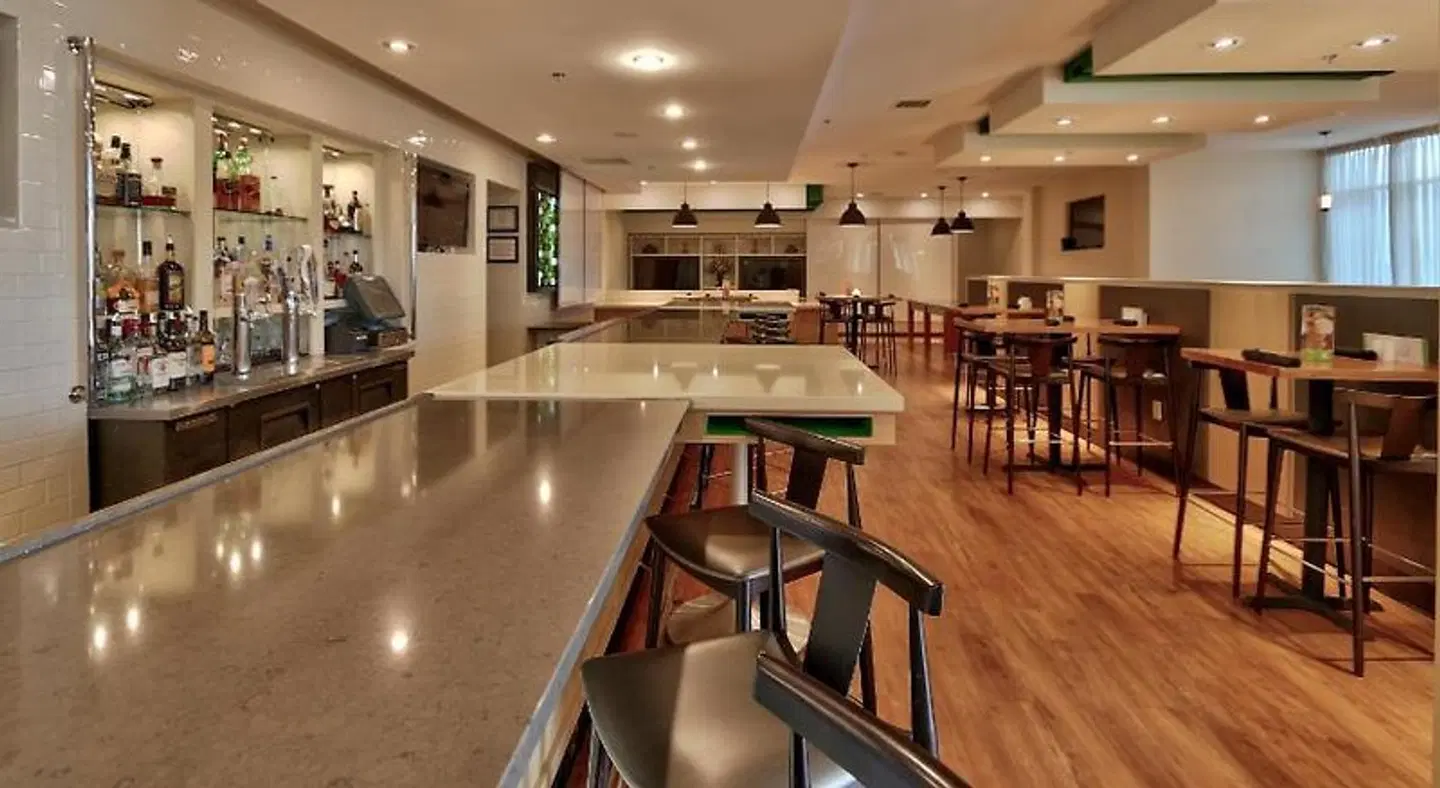 Holiday Inn Roswell by IHG SPORTS_AND_LEISURE