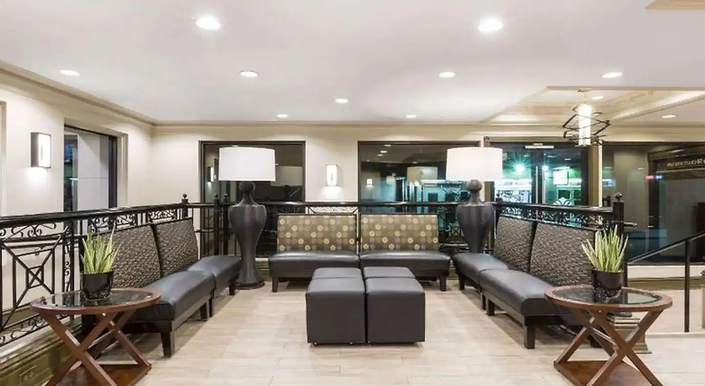 Wyndham New Orleans - French Quarter Lobby