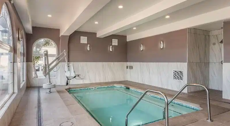 Best Western Plus San Marcos Inn – Hotelfoto