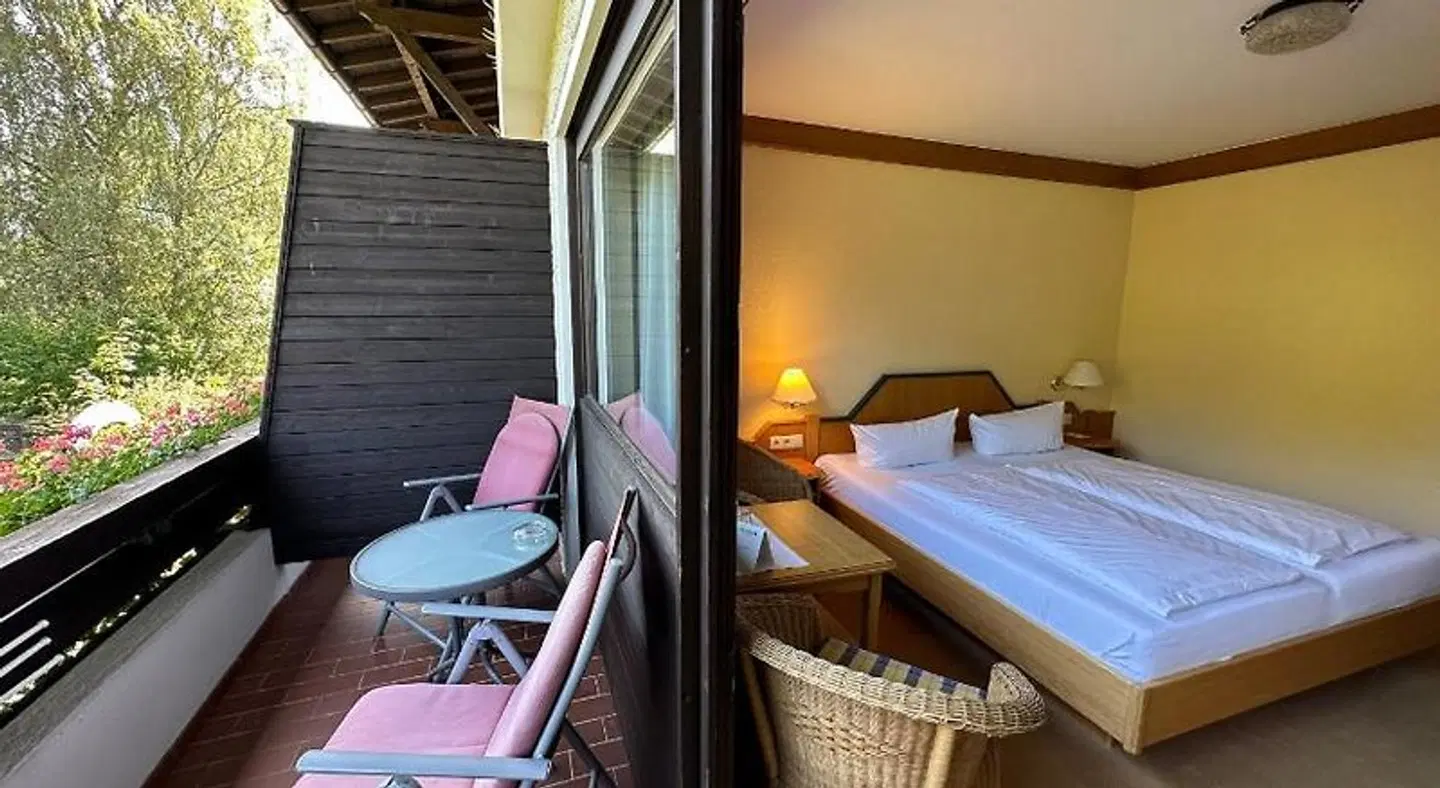 Landhotel Maiergschwendt by DEVA ROOM_EXAMPLE