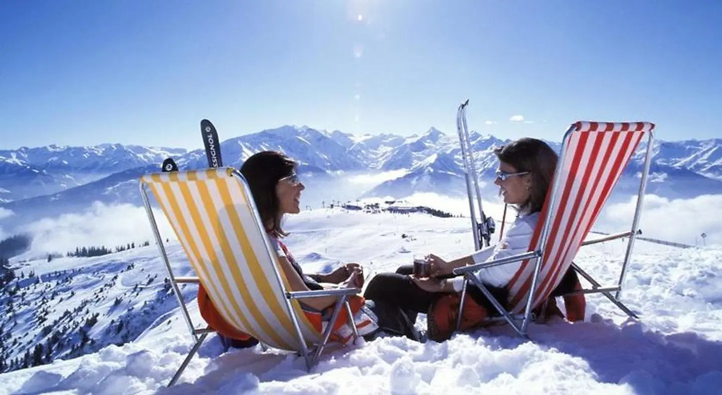 Junges Zell am See SPORTS_AND_LEISURE