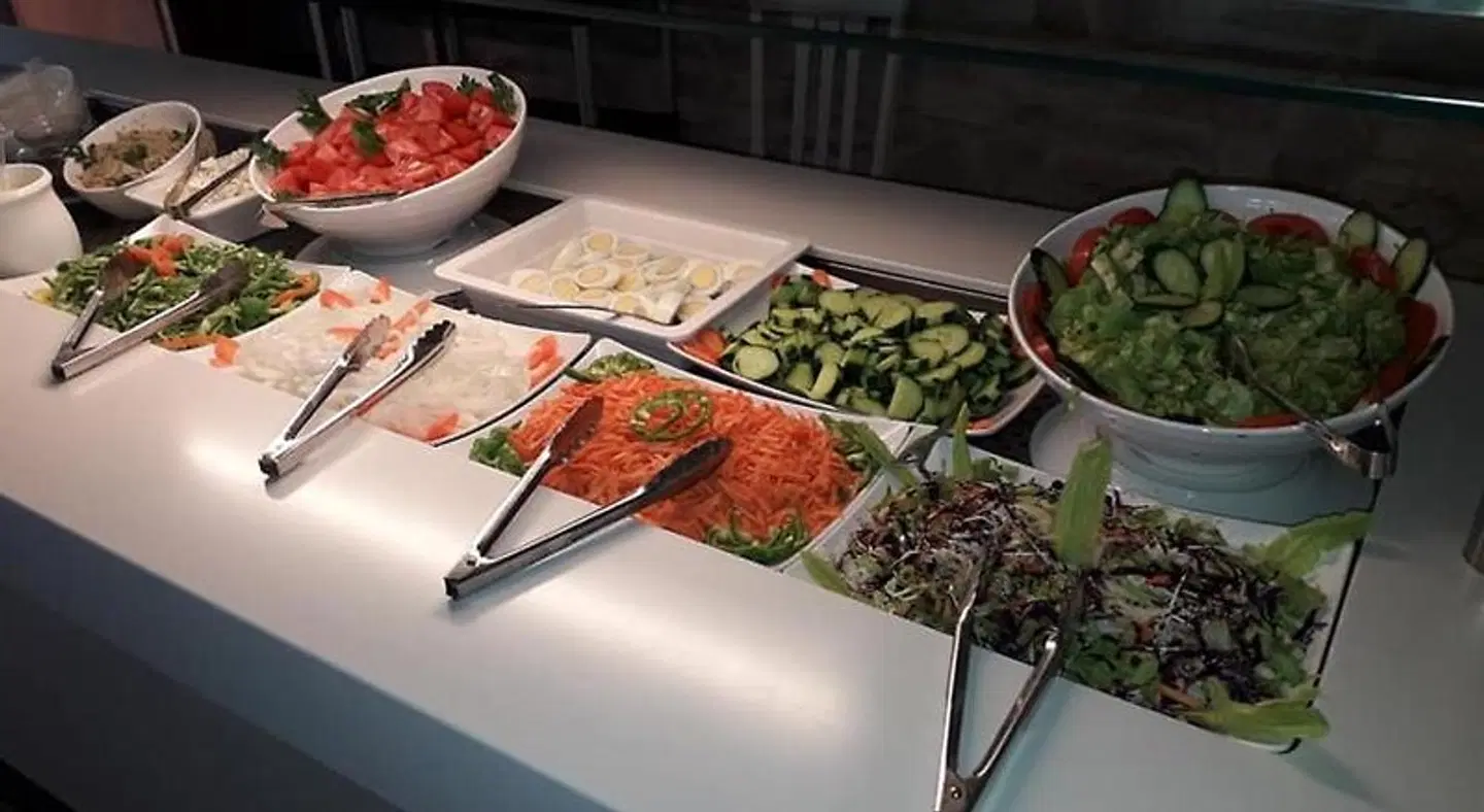 Margarita Hotel Restaurant