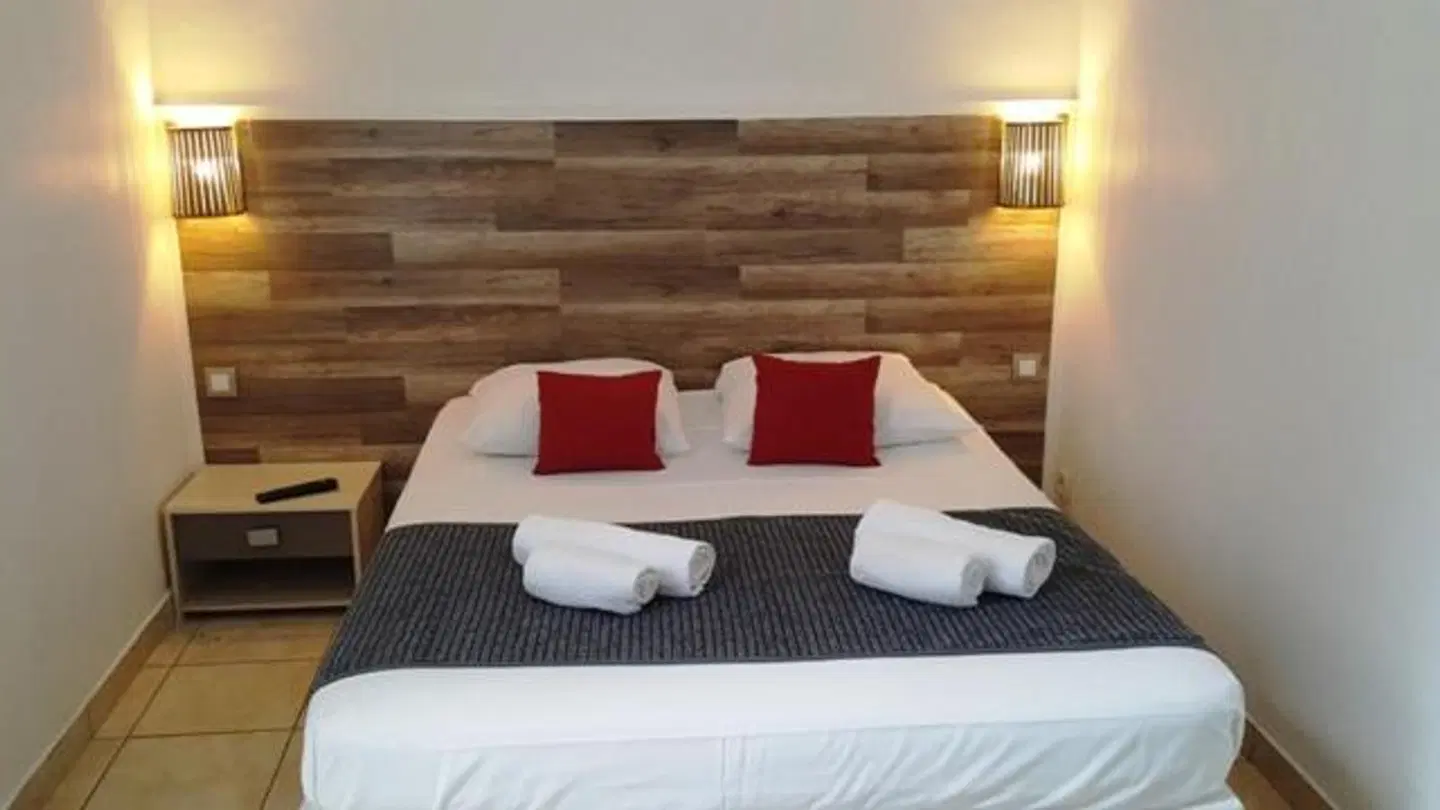 Studios Parisiens ROOM_EXAMPLE