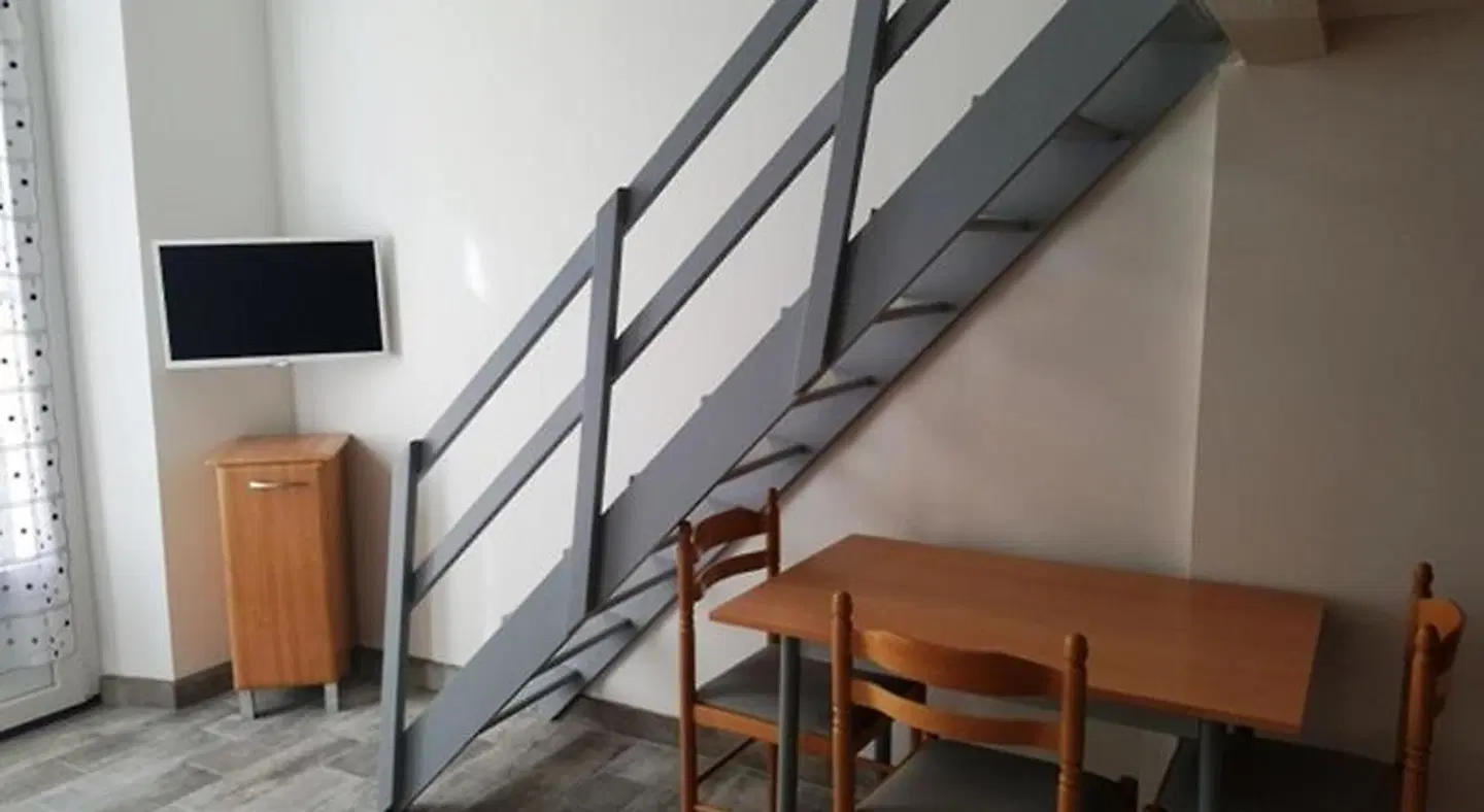 Studios Parisiens ROOM_EXAMPLE