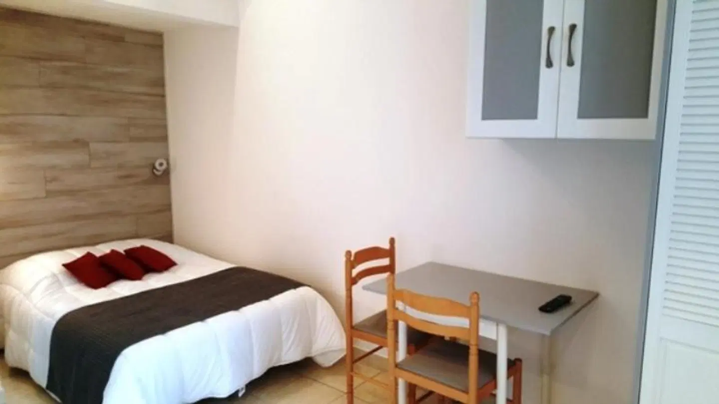 Studios Parisiens ROOM_EXAMPLE