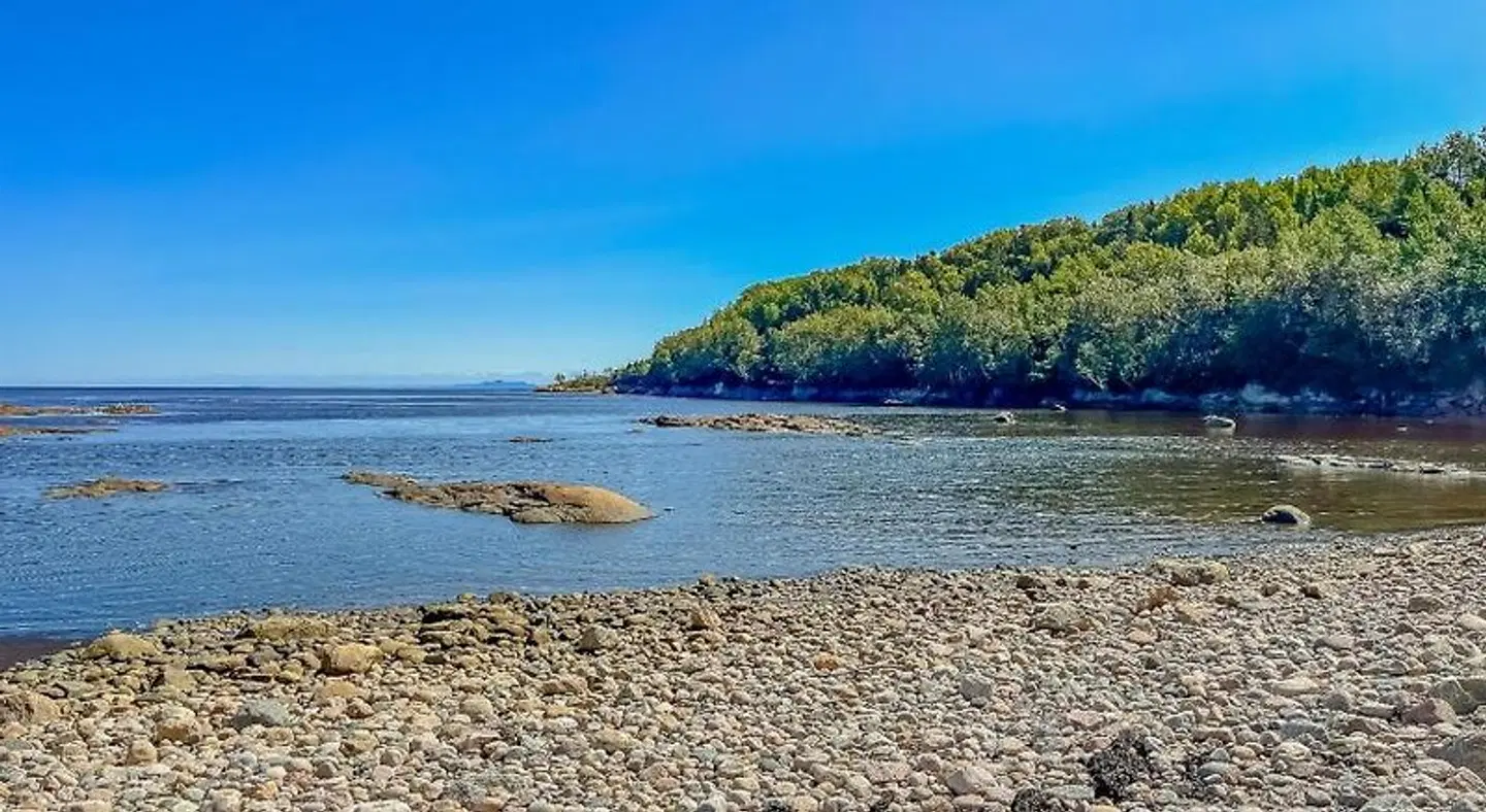 Complexe Hotelier Pelchat Strand