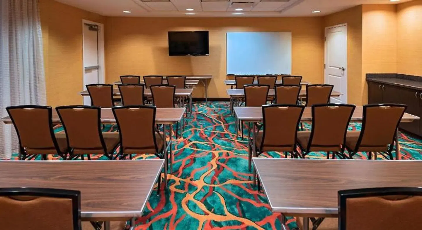 Residence Inn by Marriott Omaha West Konferenz