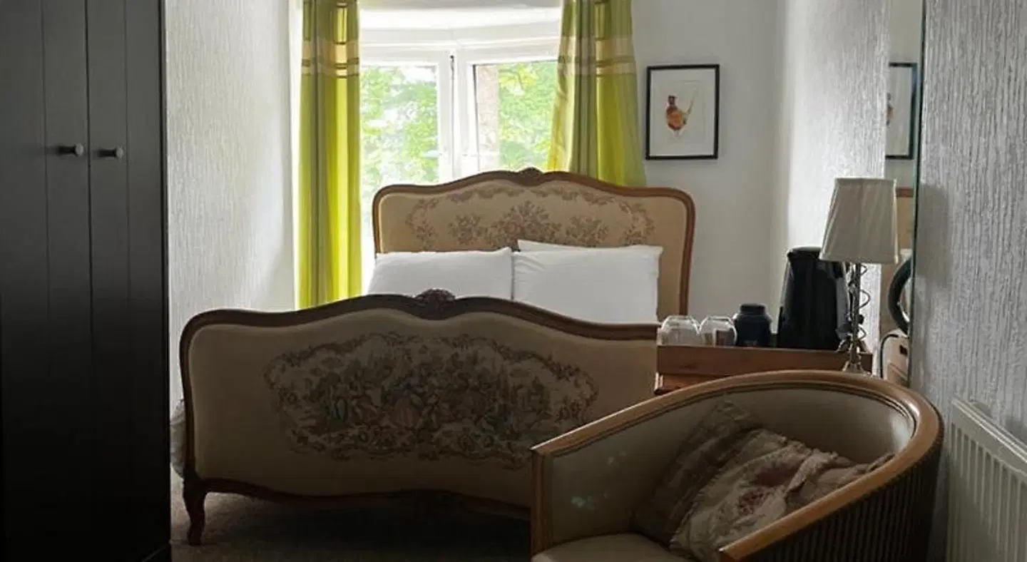Norwood Guesthouse ROOM_EXAMPLE
