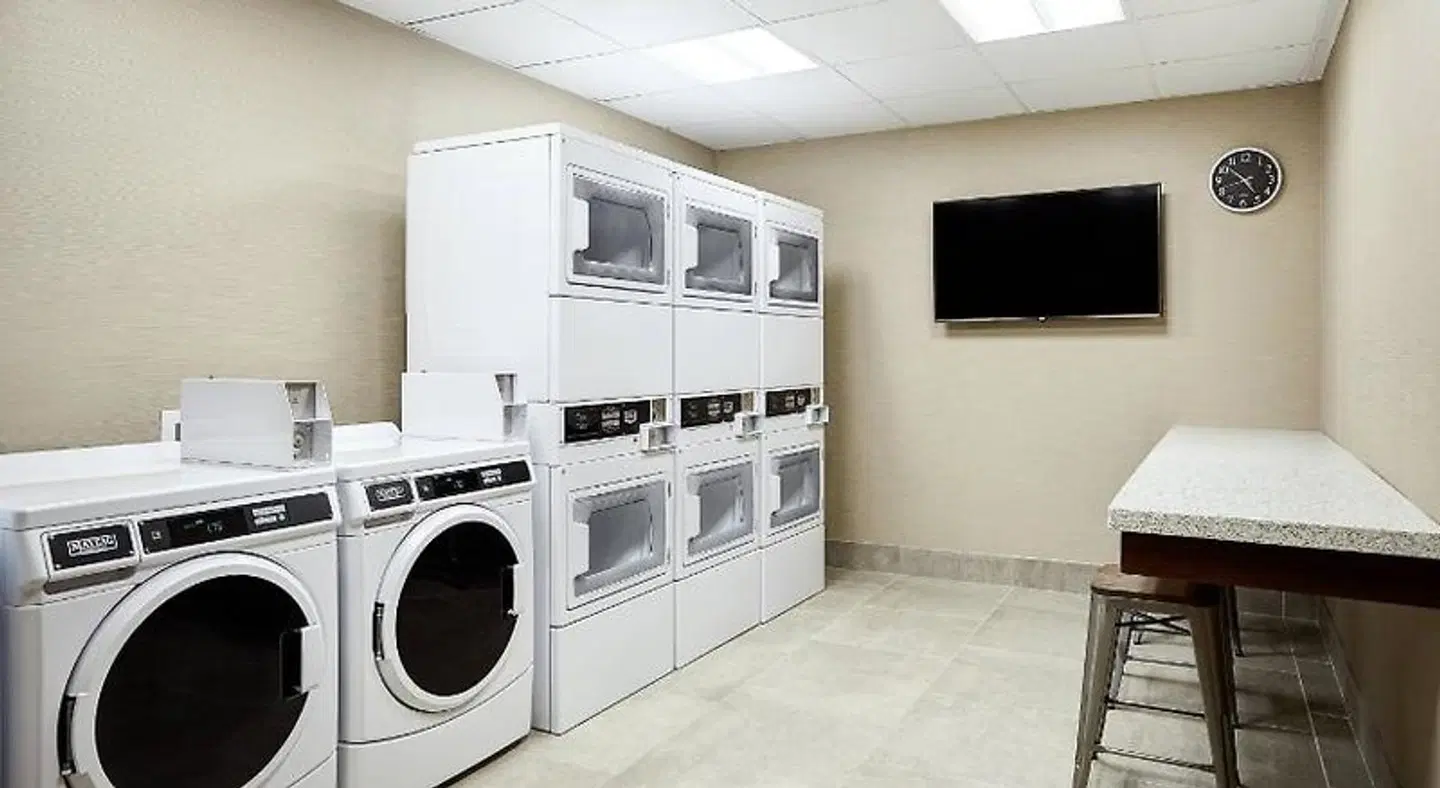 Residence Inn by Marriott Dallas Downtown MODEL_IMPRESSION