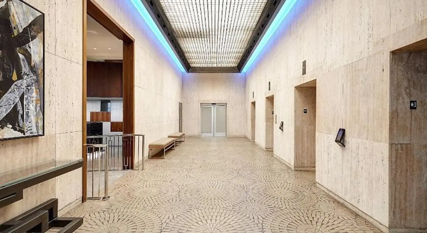 Residence Inn by Marriott Dallas Downtown LOUNGE_LOBBY