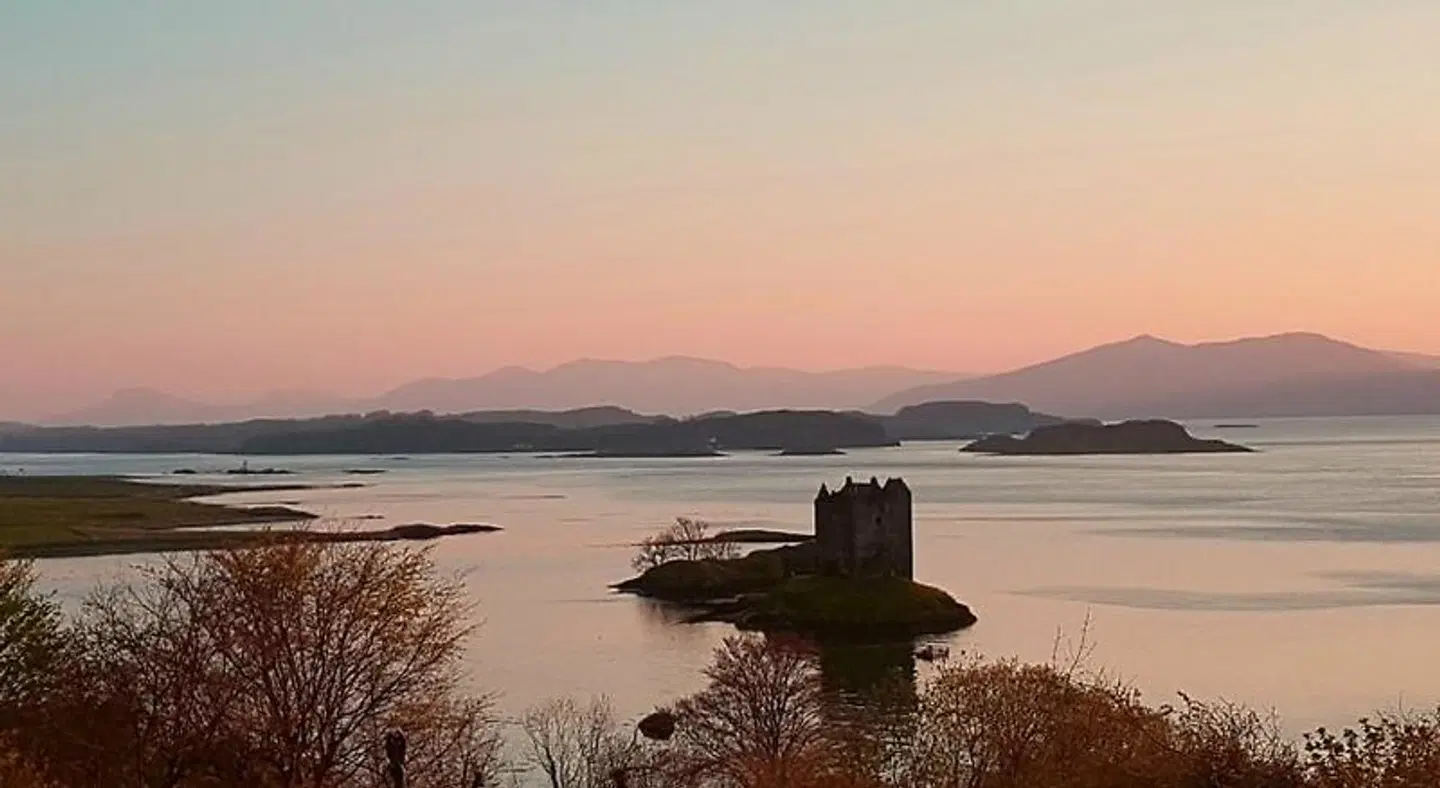 Appin Bay View LANDSCAPE