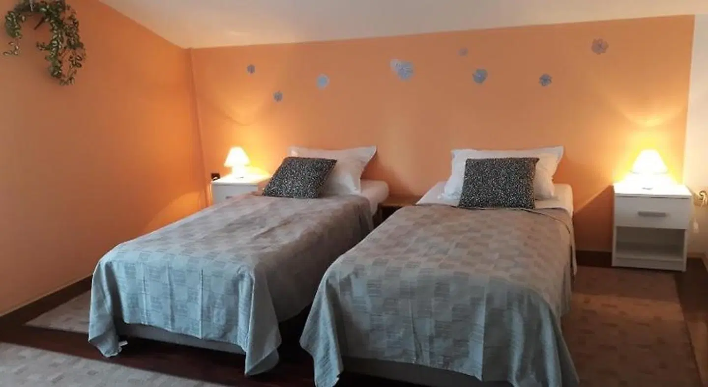 Apartmani Kristanic ROOM_EXAMPLE