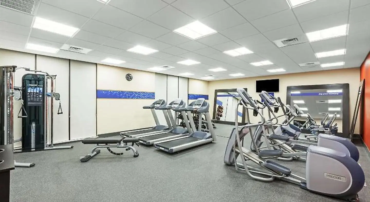 Hampton Inn & Suites Houston/Atascocita SPORTS_AND_LEISURE