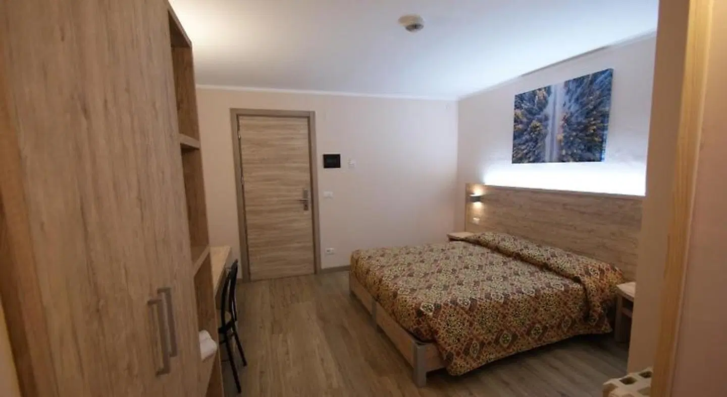 Hotel Europa ROOM_EXAMPLE