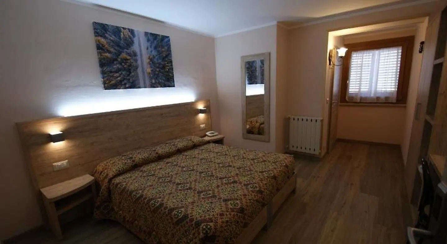Hotel Europa ROOM_EXAMPLE