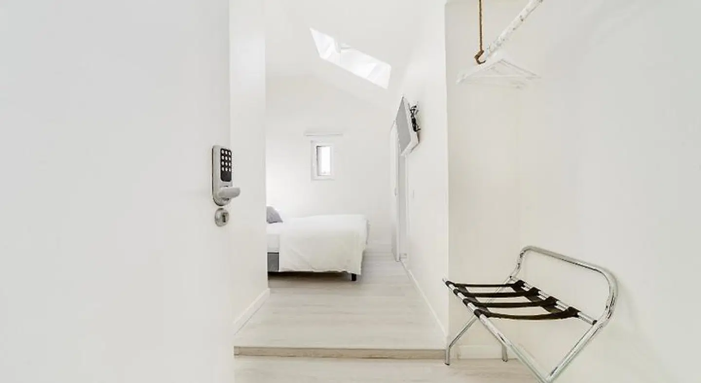 Chiado 44 Badezimmer