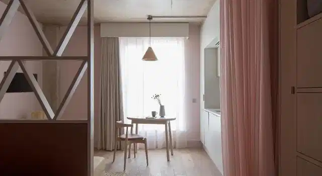 Zanzibar Locke Wohnbeispiel