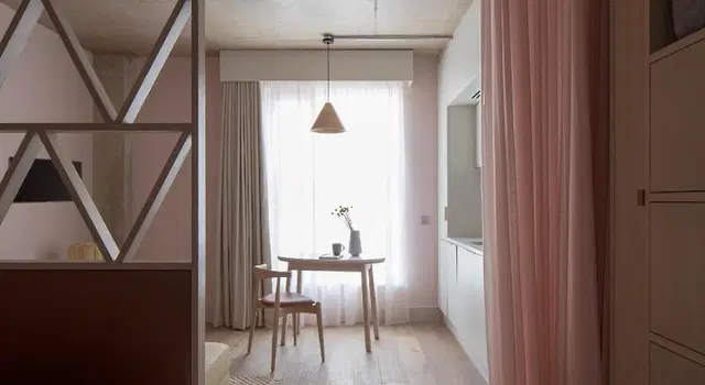 Zanzibar Locke Wohnbeispiel