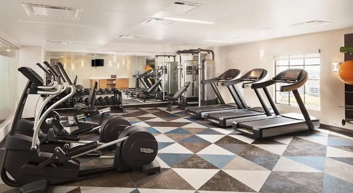 TownePlace Suites by Marriott New Orleans Downtown/Canal Street SPORTS_AND_LEISURE