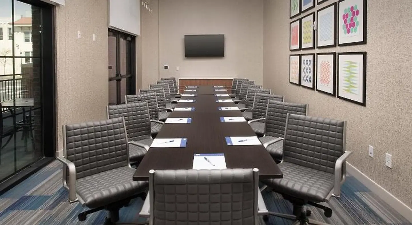 Holiday Inn Express Pensacola Downtown by IHG Konferenz
