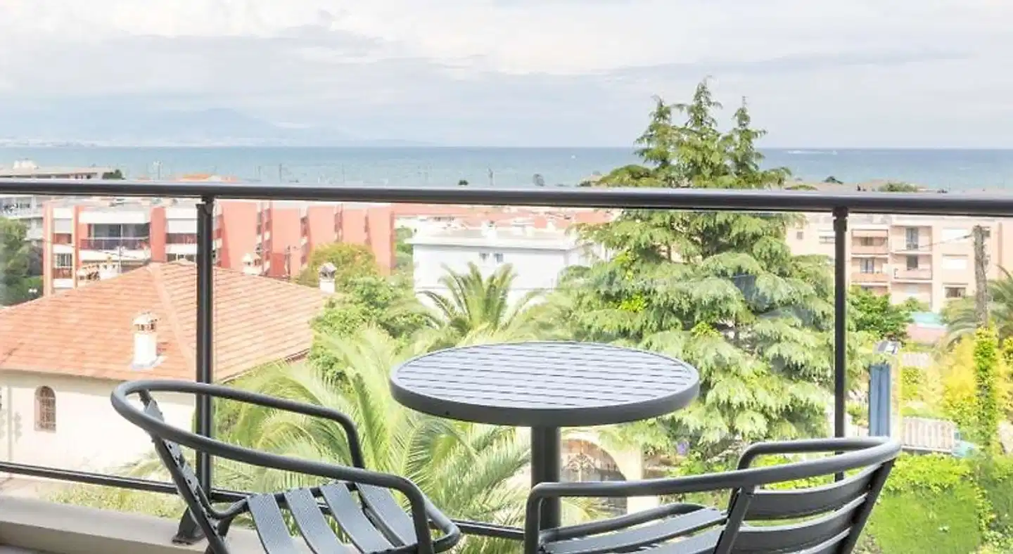 Best Western Plus Antibes Riviera Terrasse
