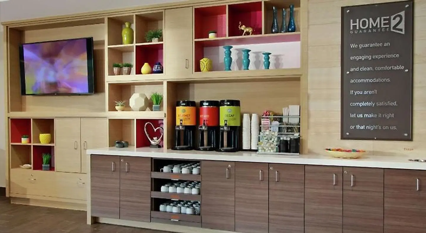 Home2 Suites by Hilton Mobile I-65 Government Boulevard LOUNGE_LOBBY