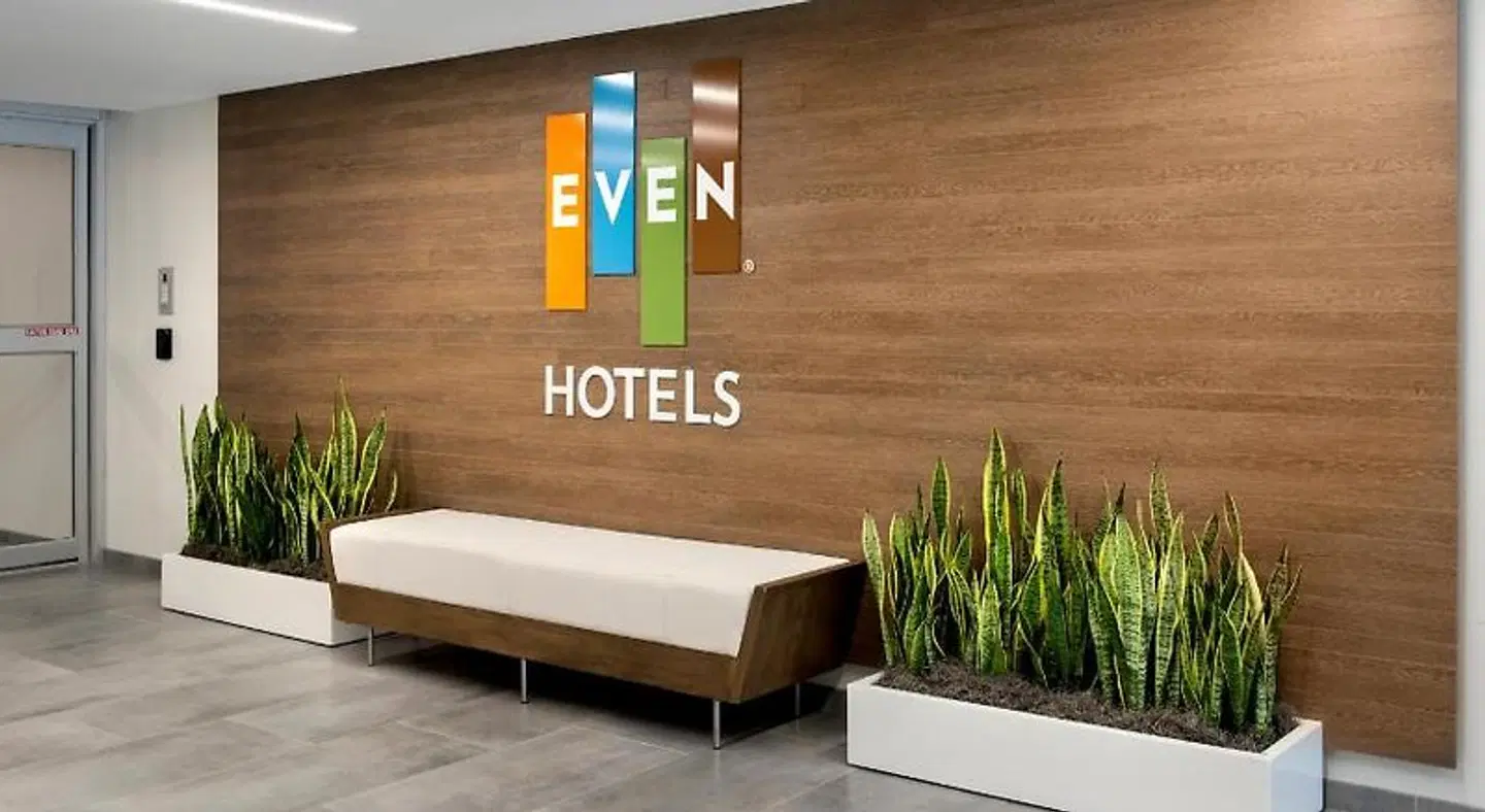 EVEN Hotel Pittsburgh Downtown LOUNGE_LOBBY