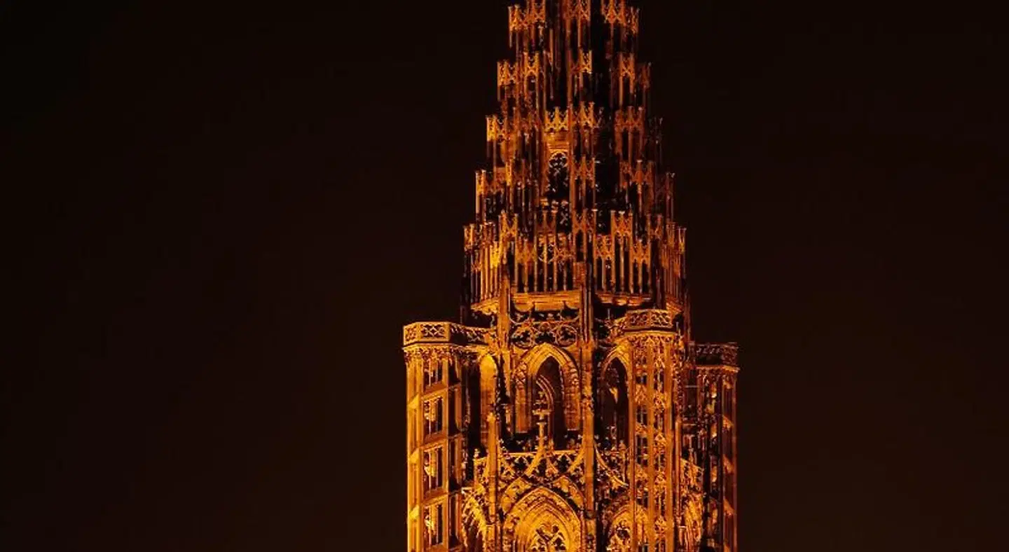 Mercure Strasbourg Centre Hotel EXTERIOR