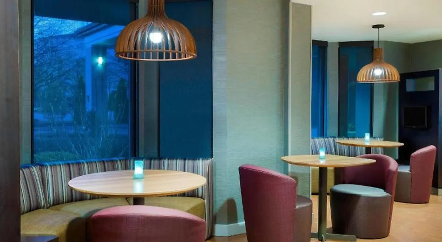 Courtyard by Marriott Asheville Konferenz