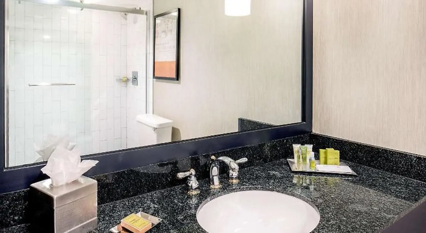 Hilton Woburn Konferenz