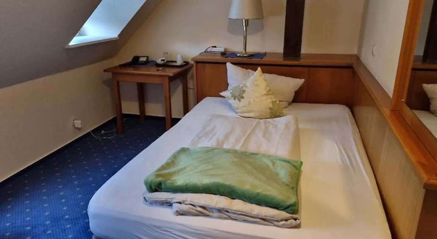 Residenzia Grenadier ROOM_EXAMPLE