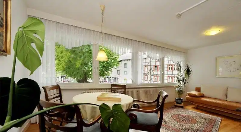 Flosdorff – Hotelfoto