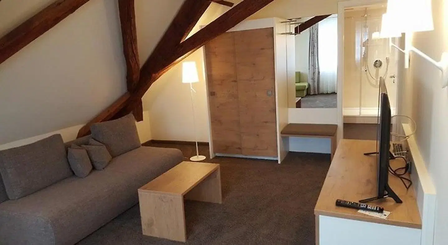 Hotel Jägerhaus in Esslingen ROOM_EXAMPLE