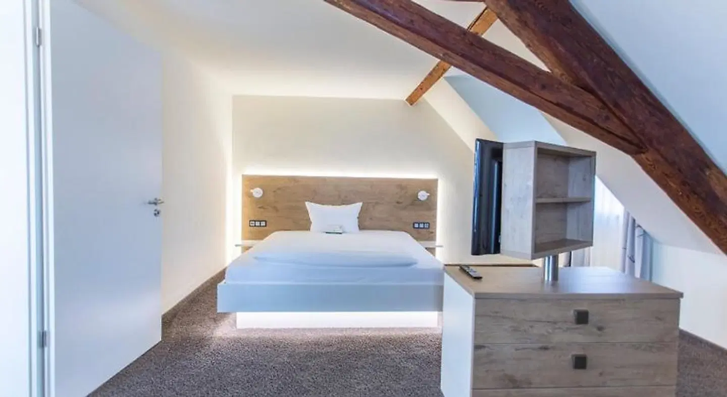 Hotel Jägerhaus in Esslingen ROOM_EXAMPLE