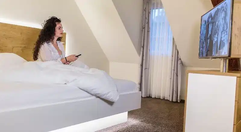 Hotel Jägerhaus in Esslingen – Hotelfoto