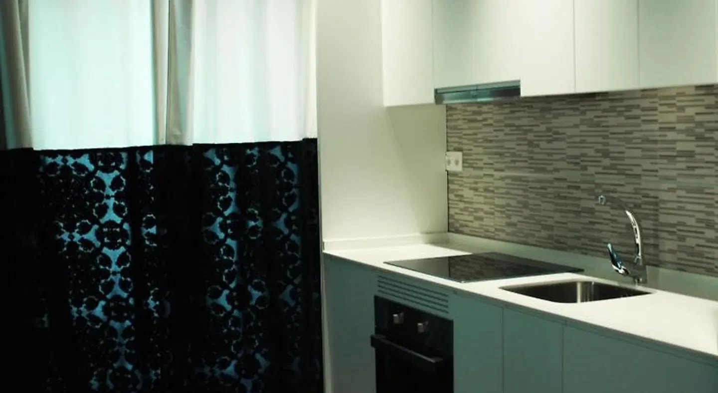 Oro del Darro Suites ROOM_EXAMPLE
