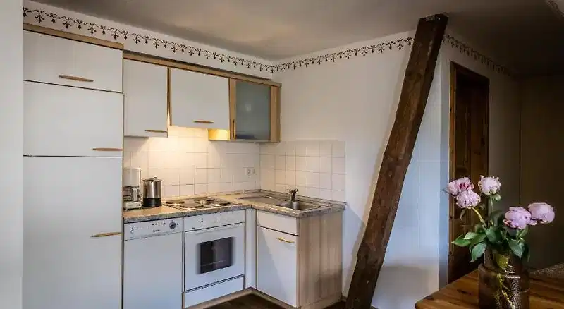Gutshof Bastorf – Hotelfoto